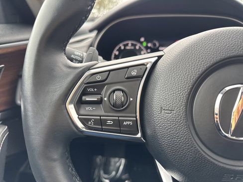 Used 2021 Acura TLX w/ Advance Package image 34