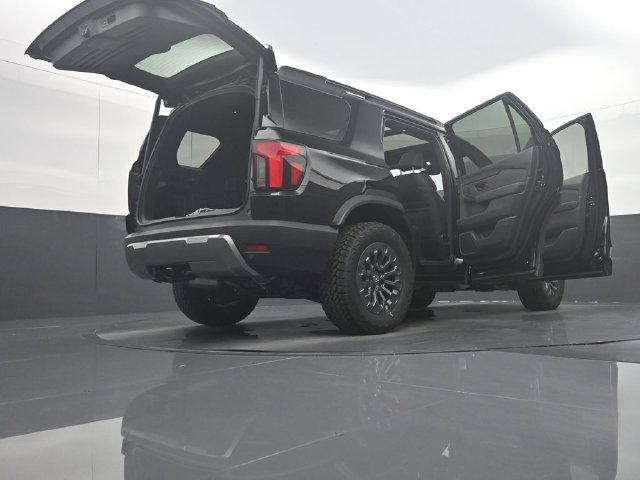 New 2026 Honda Passport TrailSport Elite image 58