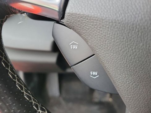 Used 2021 Chevrolet Camaro SS RWD image 17