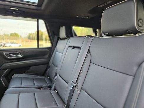 Used 2021 GMC Yukon SLT w/ SLT Luxury Plus Package image 29