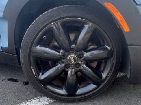 Used 2016 MINI Cooper Clubman S image 18