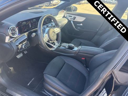 Used 2023 Mercedes-Benz CLA 250 CLA 250 image 9