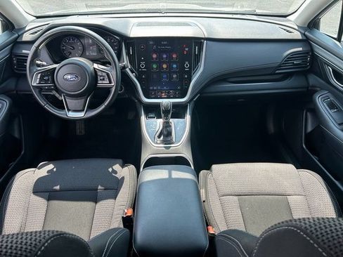Used 2022 Subaru Outback Premium AWD/4WD image 25