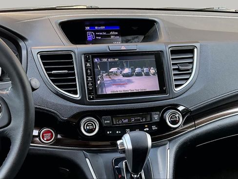 Used 2015 Honda CR-V Touring image 7