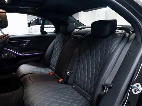 Used 2023 Mercedes-Benz S 580 S 580 image 21