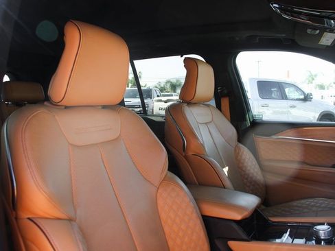 Used 2022 Jeep Grand Cherokee Summit image 44