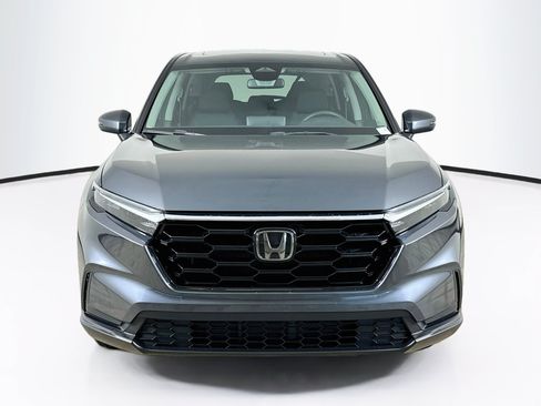 Used 2025 Honda CR-V EX image 2