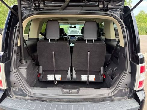 Used 2019 Ford Flex SEL w/ Equipment Group 202A AWD/4WD image 11