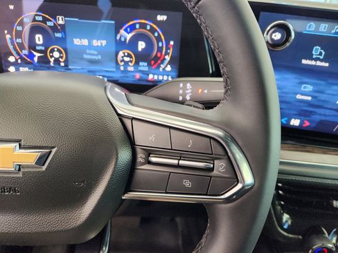 Certified 2025 Chevrolet Tahoe LS image 29