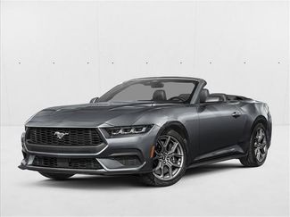 New 2026 Ford Mustang Premium RWD video 1