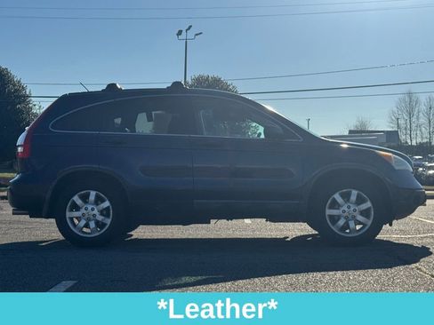 Used 2008 Honda CR-V EX image 10