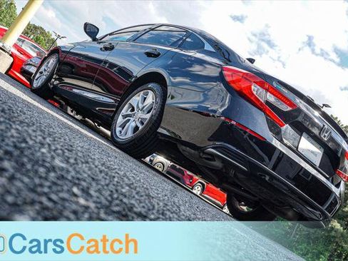 Used 2020 Honda Accord LX image 5