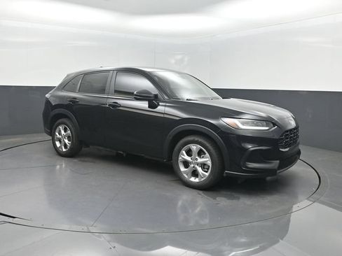 Used 2025 Honda HR-V LX image 33