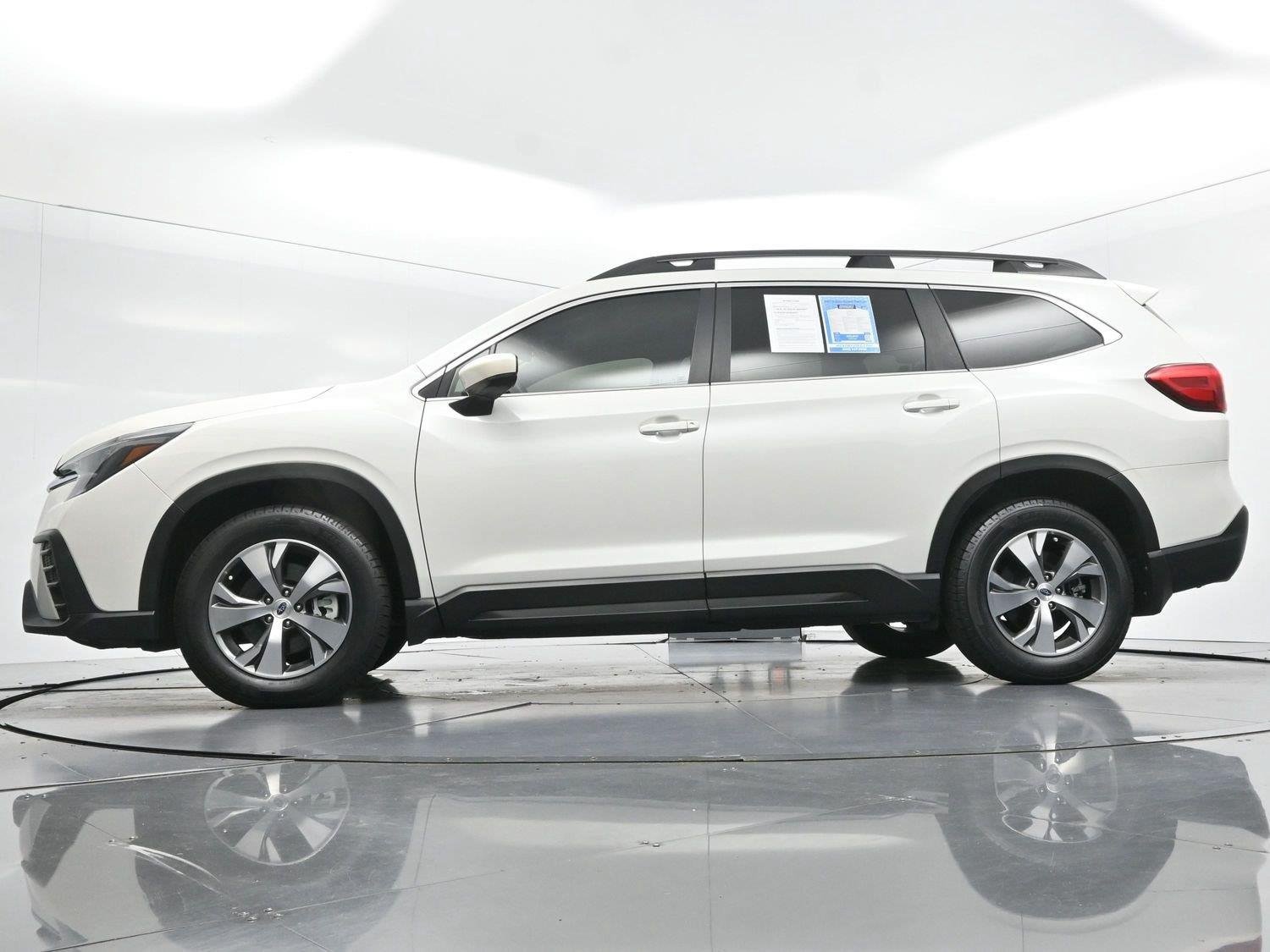 Used 2025 Subaru Ascent Premium w/ Premium Package AWD/4WD image 47