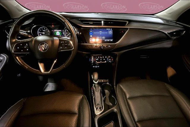 Certified 2023 Buick Encore GX Essence w/ Experience Buick Package AWD/4WD image 22
