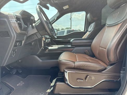 Used 2024 Ford F150 XL w/ Equipment Group 103A High AWD/4WD image 12