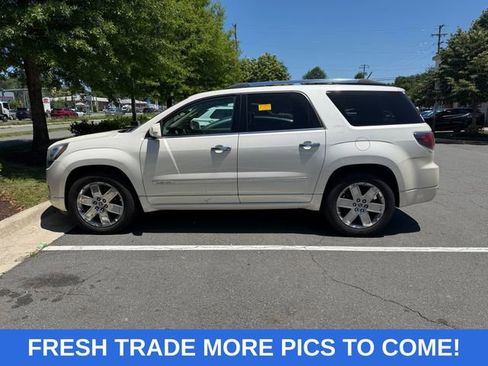 Used 2015 GMC Acadia Denali FWD image 1