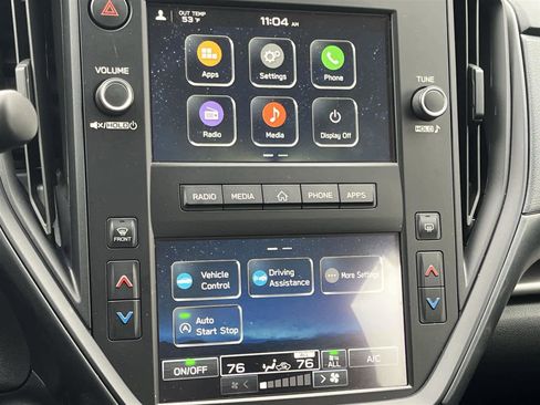 Certified 2025 Subaru Impreza 2.0i image 22