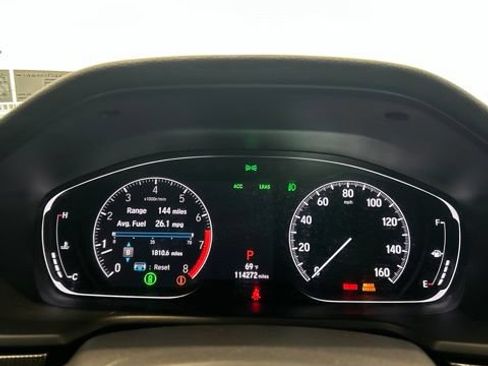 Used 2019 Honda Accord Sport image 13