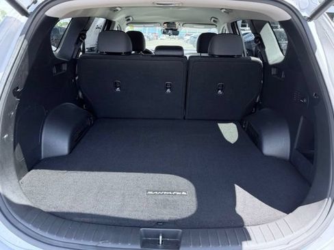 Used 2023 Hyundai Santa Fe SEL AWD/4WD image 10