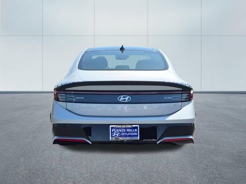 New 2026 Hyundai Sonata SEL FWD image 5