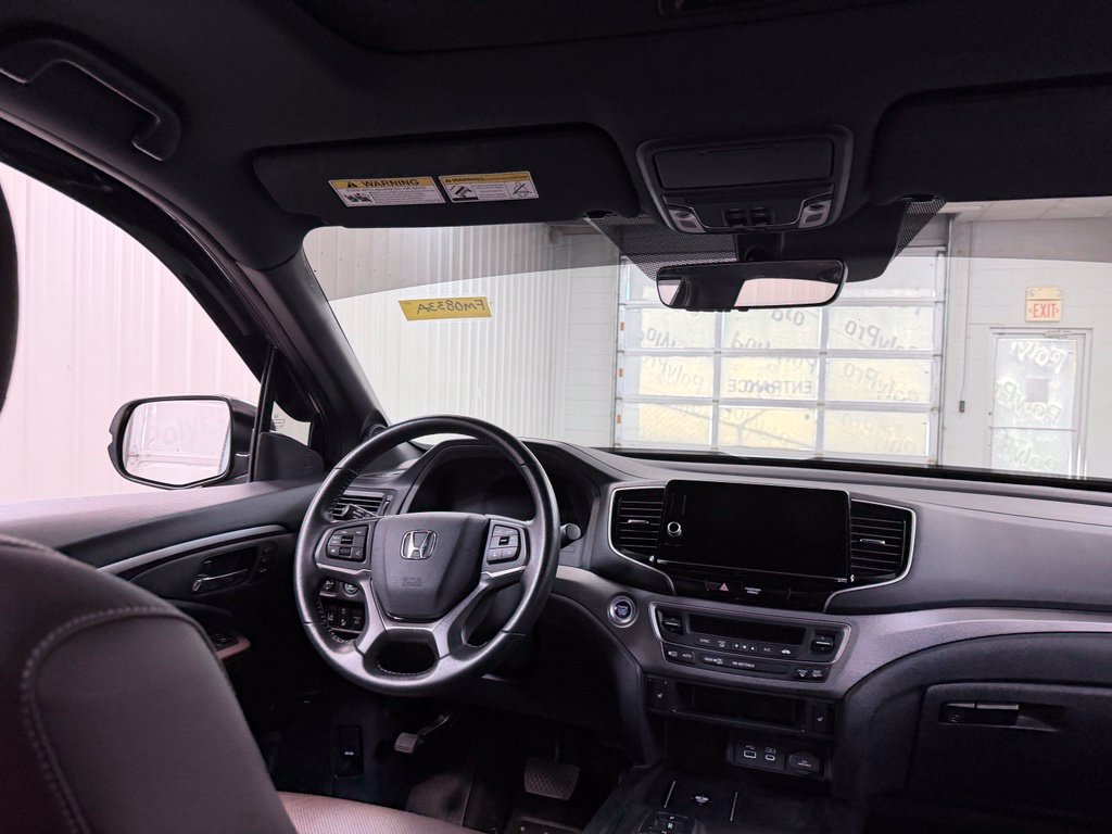 Used 2024 Honda Ridgeline RTL image 30