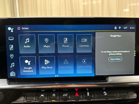 Certified 2025 Chevrolet Silverado 1500 LT w/ Z71 Off-Road Package image 32