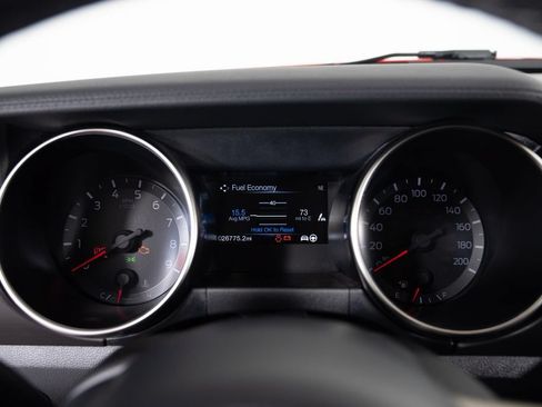 Used 2018 Ford Mustang Shelby GT350 w/ Electronics Package RWD image 13