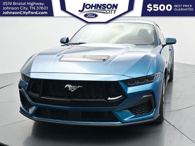 New 2026 Ford Mustang GT Premium RWD image 5