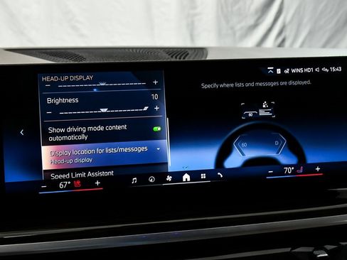 Used 2026 BMW X7 xDrive40i image 36