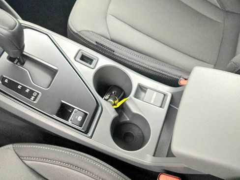 New 2026 Subaru Crosstrek 2.5i image 17