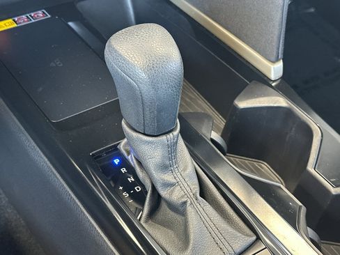 Certified 2025 Toyota Camry LE w/ Convenience Package FWD image 19