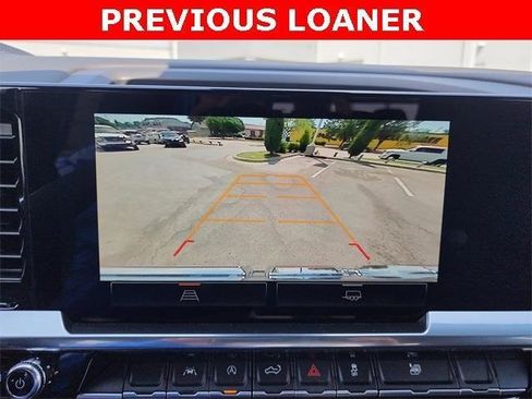 New 2026 GMC Sierra 1500 Elevation image 22