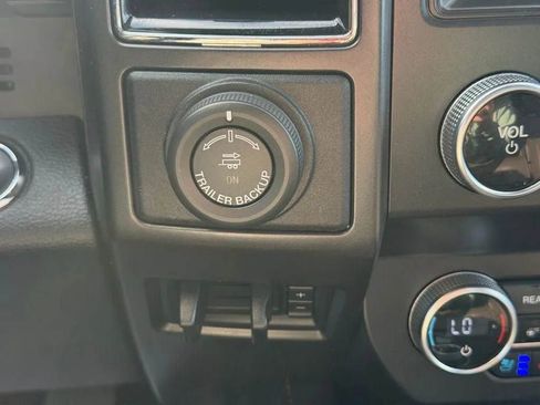 Used 2021 Ford Expedition King Ranch AWD/4WD image 24