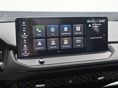 New 2026 Honda Accord Sport image 11