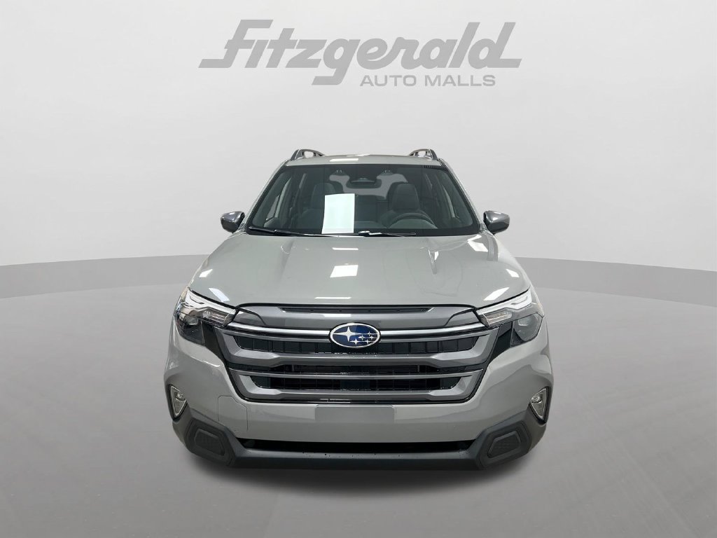 New 2026 Subaru Forester Premium AWD/4WD image 11