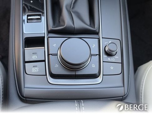 New 2026 MAZDA CX-30 Aire Edition AWD/4WD image 22