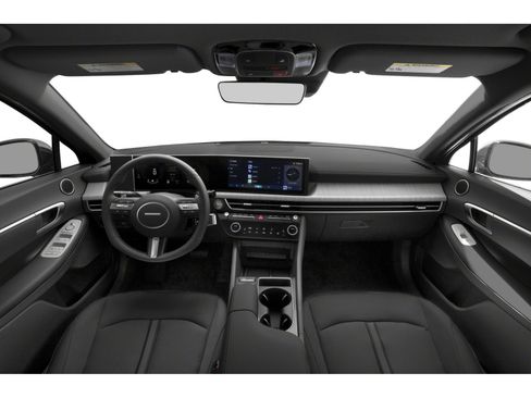 Used 2024 Hyundai Sonata SEL image 6