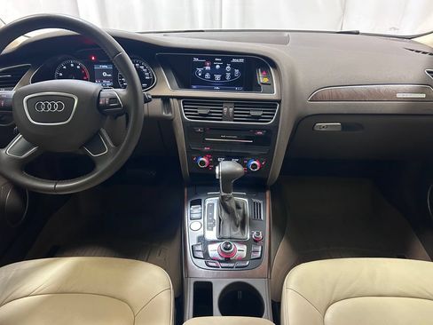 Used 2014 Audi A4 Premium Plus AWD/4WD image 13