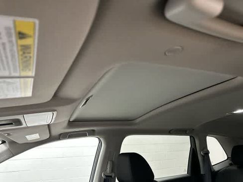 Used 2026 Honda CR-V EX image 26