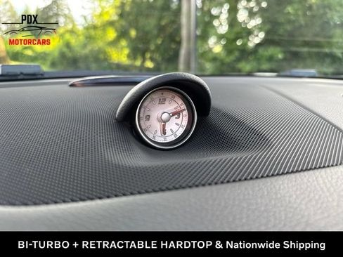 Used 2016 Mercedes-Benz SL 550 image 30