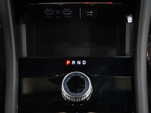 Used 2023 Jeep Grand Cherokee Altitude image 18