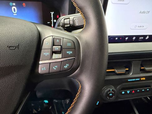 New 2026 Ford Maverick Tremor AWD/4WD image 18