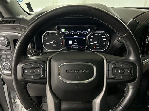 Used 2022 GMC Sierra 2500 Denali w/ Denali Ultimate Package image 57