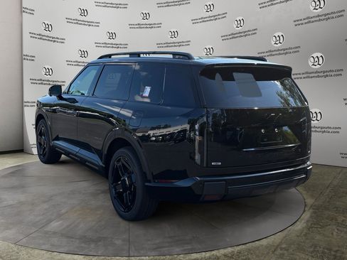 New 2027 Kia Telluride X-Line SX Prestige AWD/4WD image 3