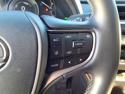 Used 2022 Lexus UX 250h w/ Premium Package AWD/4WD image 18