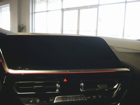 New 2026 BMW Z4 M40i w/ Premium Package image 16