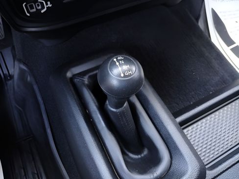 Used 2019 RAM 2500 Tradesman AWD/4WD image 23