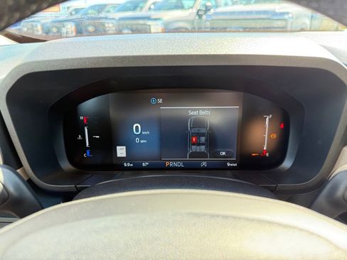 New 2025 Ford Maverick Lariat w/ 4K Tow Package image 24