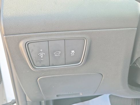 Used 2024 Hyundai Tucson SEL AWD/4WD image 17